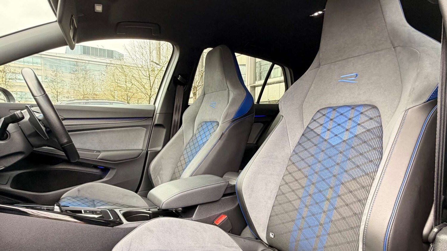 Used Volkswagen Golf 2023 for sale - 77469993: Photo 45