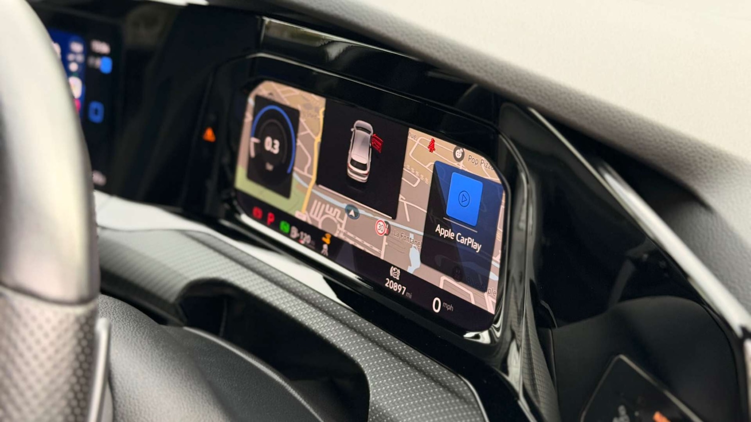 Used Volkswagen Golf 2023 for sale - 77469993: Photo 5