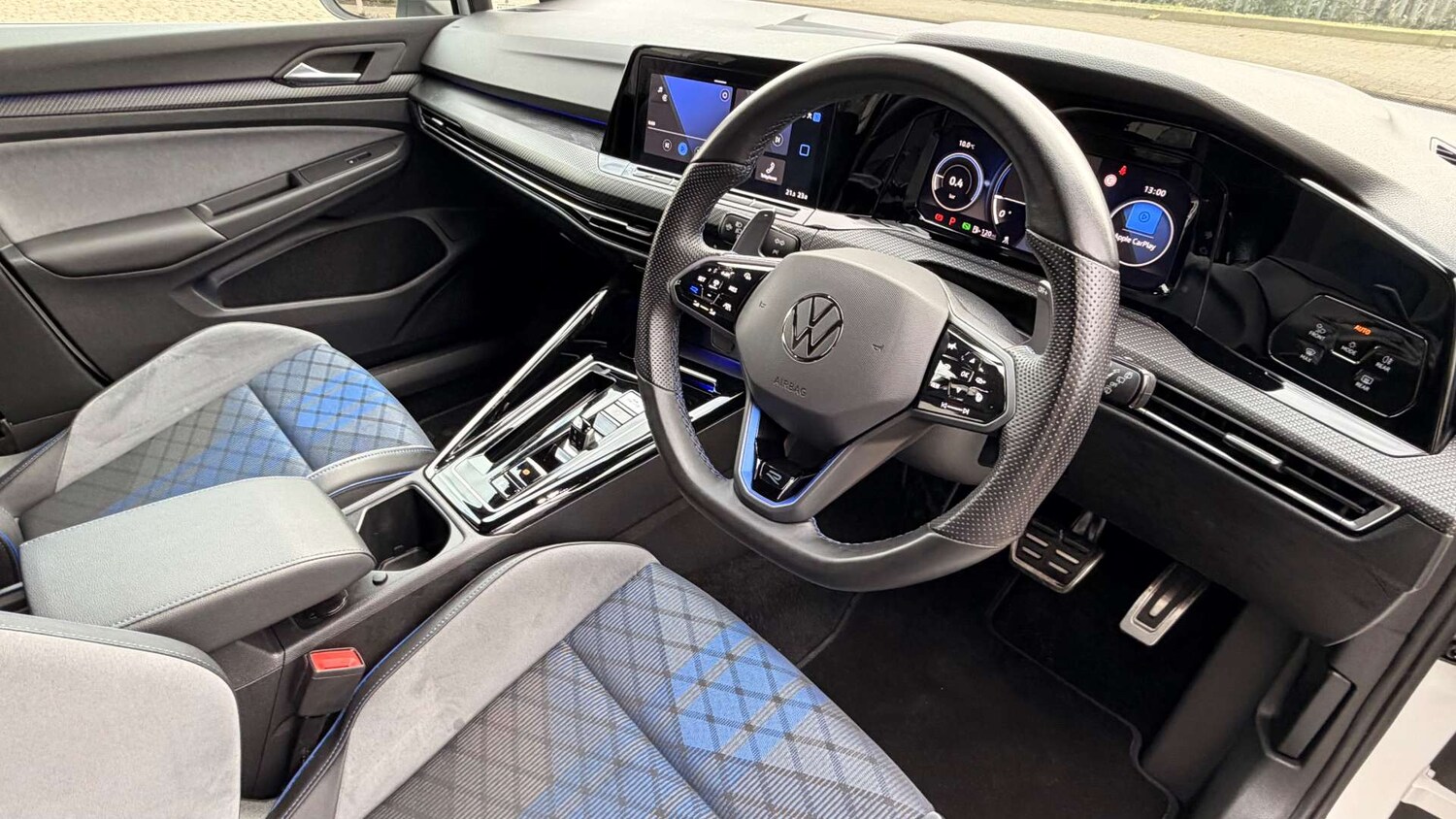 Used Volkswagen Golf 2023 for sale - 77469993: Photo 51