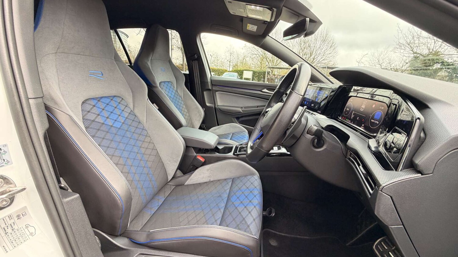 Used Volkswagen Golf 2023 for sale - 77469993: Photo 52