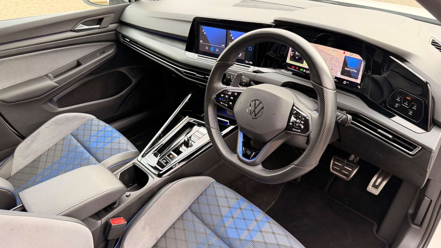 Used Volkswagen Golf 2023 for sale - 77469993: Photo 55