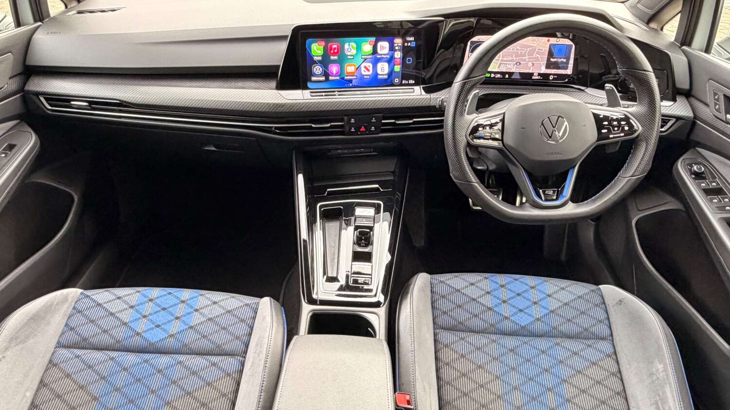 Used Volkswagen Golf 2023 for sale - 77469993: Photo 56