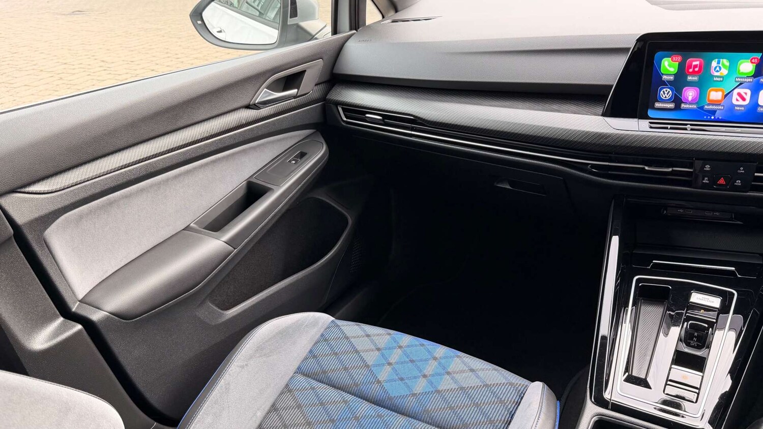 Used Volkswagen Golf 2023 for sale - 77469993: Photo 59