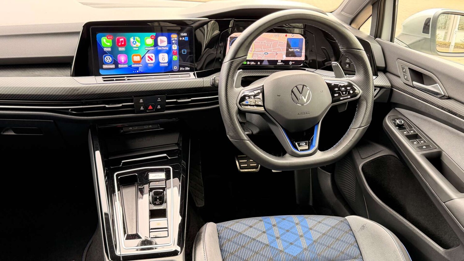 Used Volkswagen Golf 2023 for sale - 77469993: Photo 6