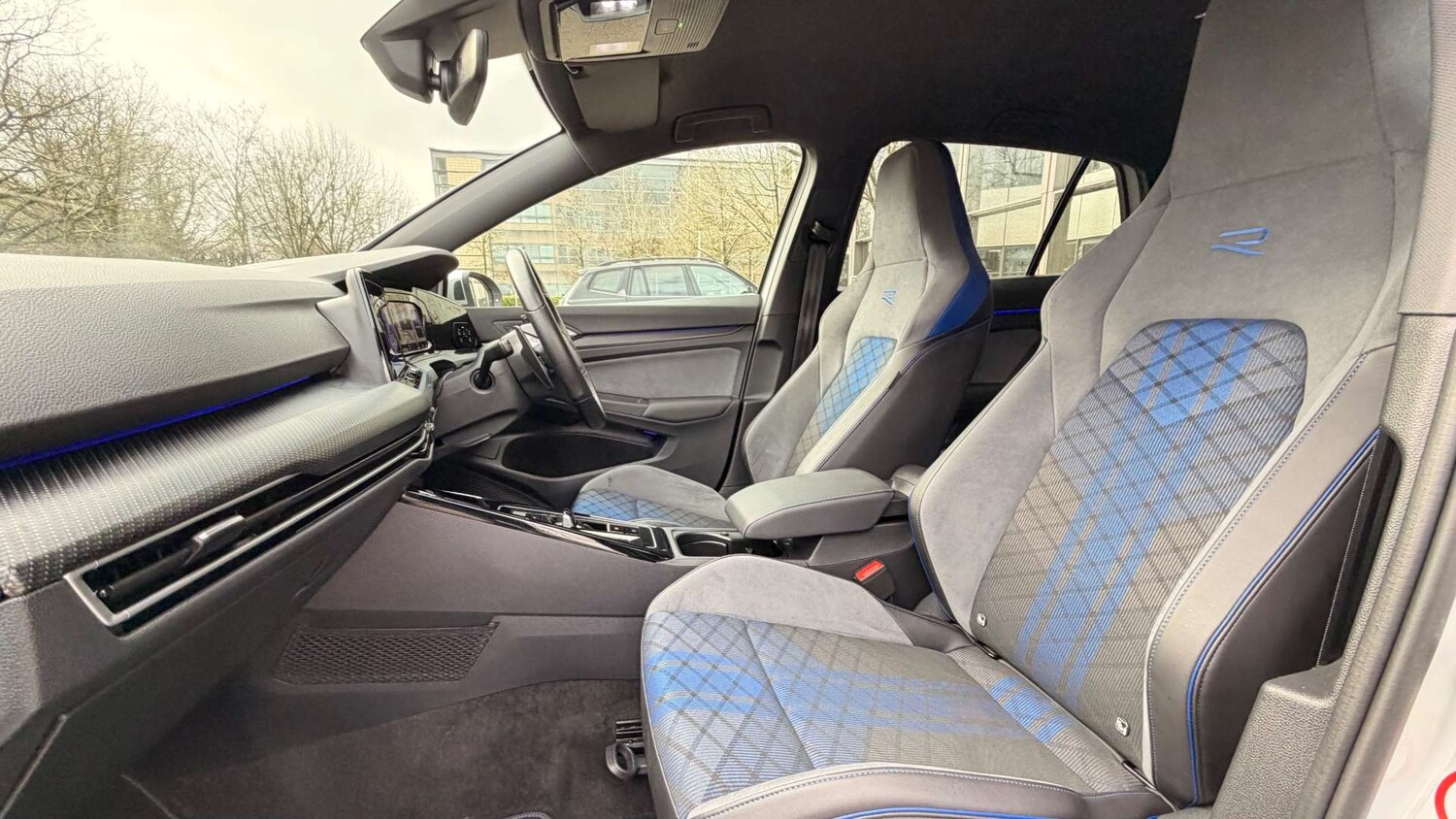 Used Volkswagen Golf 2023 for sale - 77469993: Photo 61