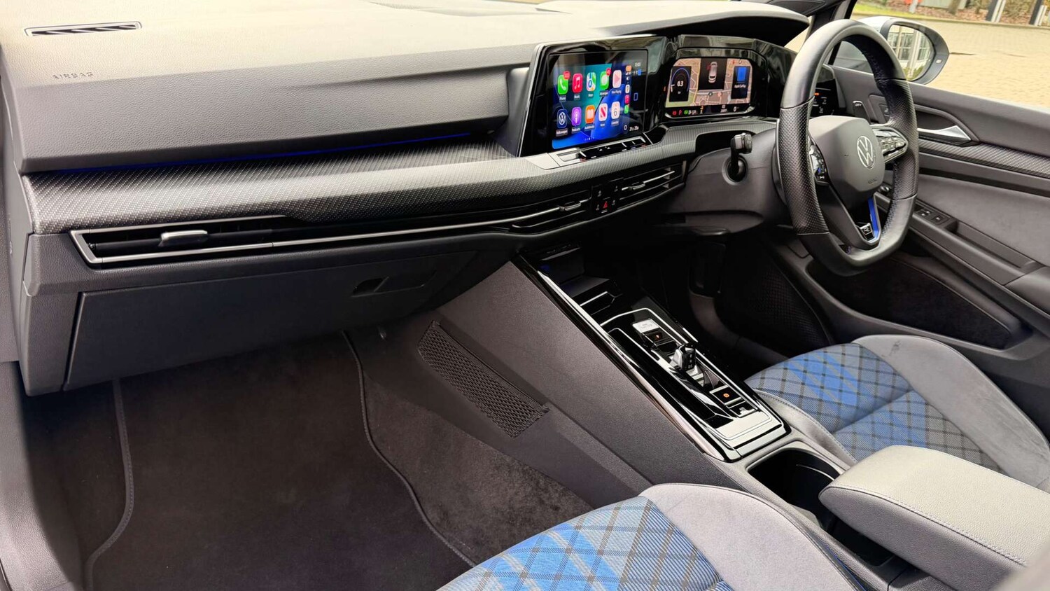 Used Volkswagen Golf 2023 for sale - 77469993: Photo 62