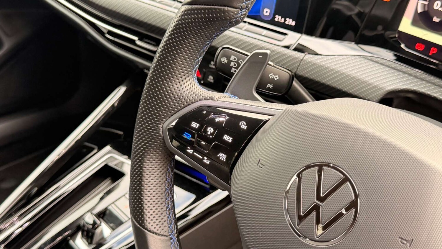 Used Volkswagen Golf 2023 for sale - 77469993: Photo 63