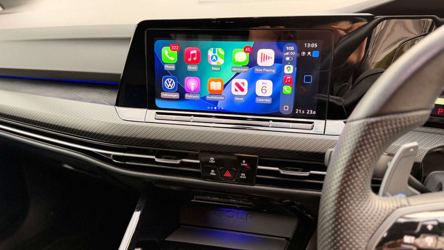 Used Volkswagen Golf 2023 for sale - 77469993: Photo 69