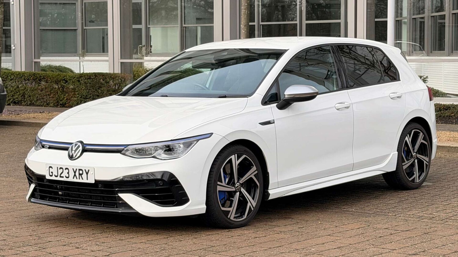 Used Volkswagen Golf 2023 for sale - 77469993: Photo 7