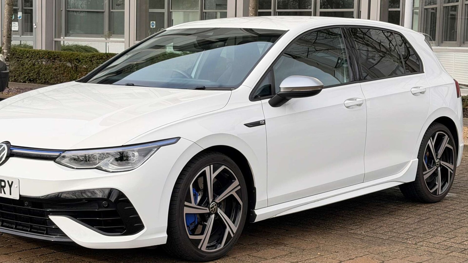 Used Volkswagen Golf 2023 for sale - 77469993: Photo 8