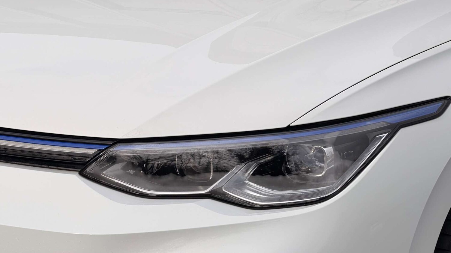 Used Volkswagen Golf 2023 for sale - 77469993: Photo 9