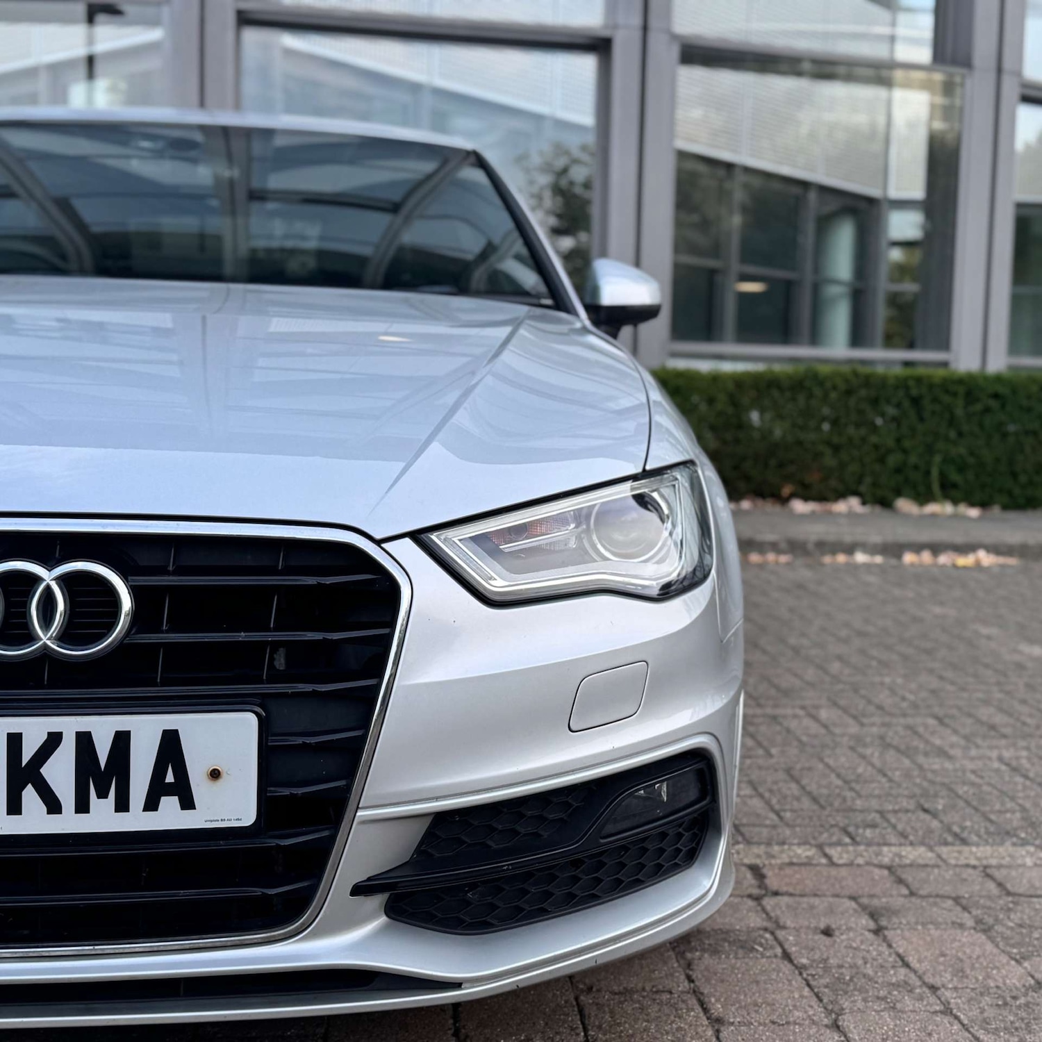 Used Audi A3 2014 for sale - 76602133: Photo 10