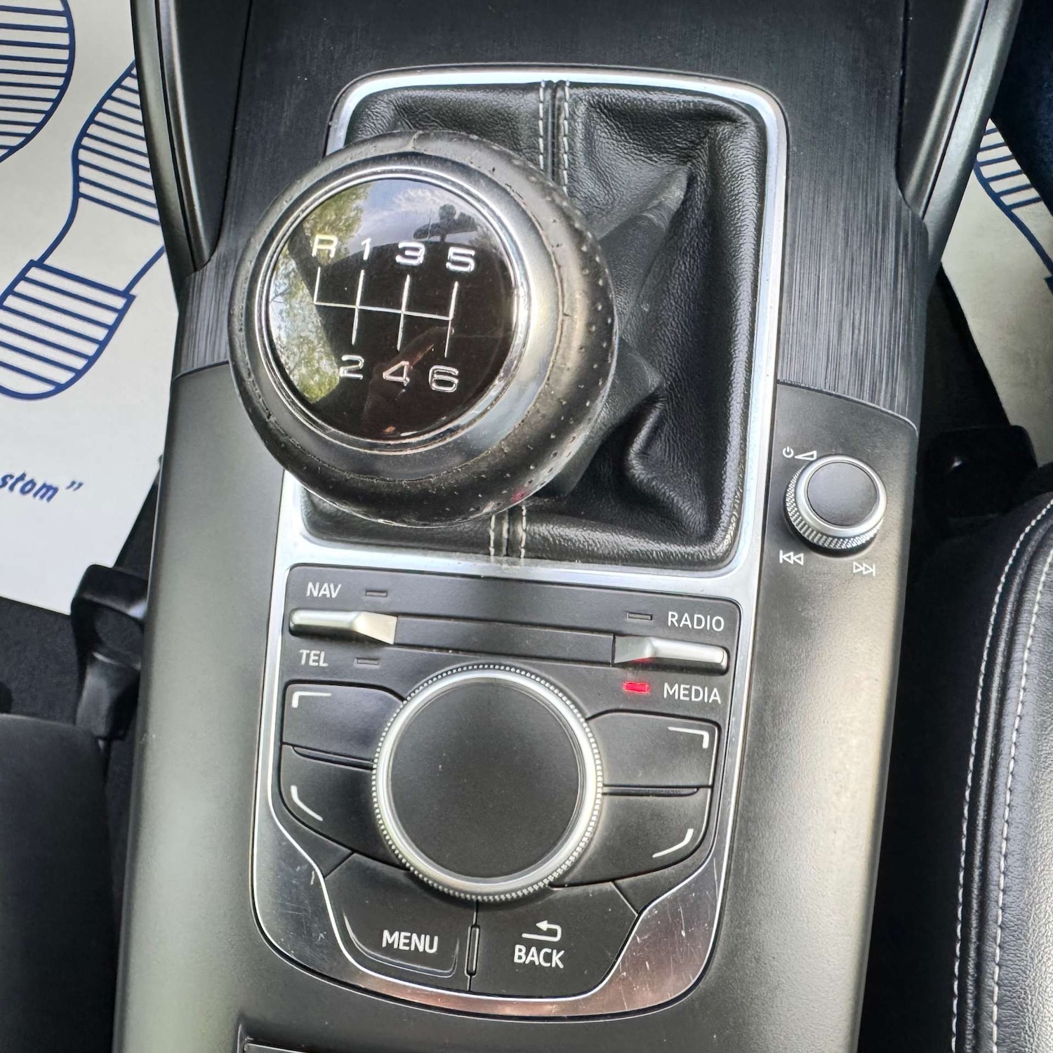 Used Audi A3 2014 for sale - 76602133: Photo 17