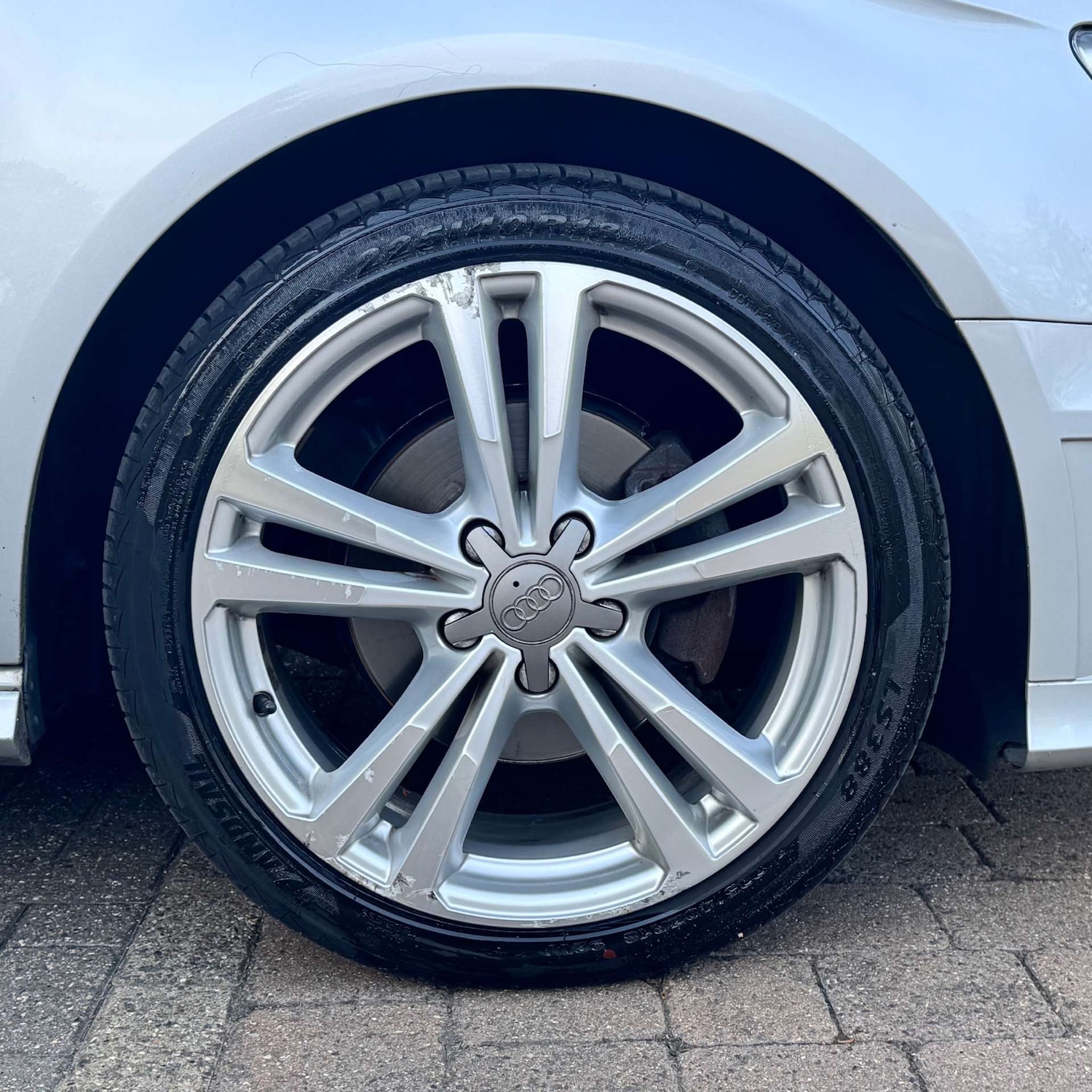 Used Audi A3 2014 for sale - 76602133: Photo 24