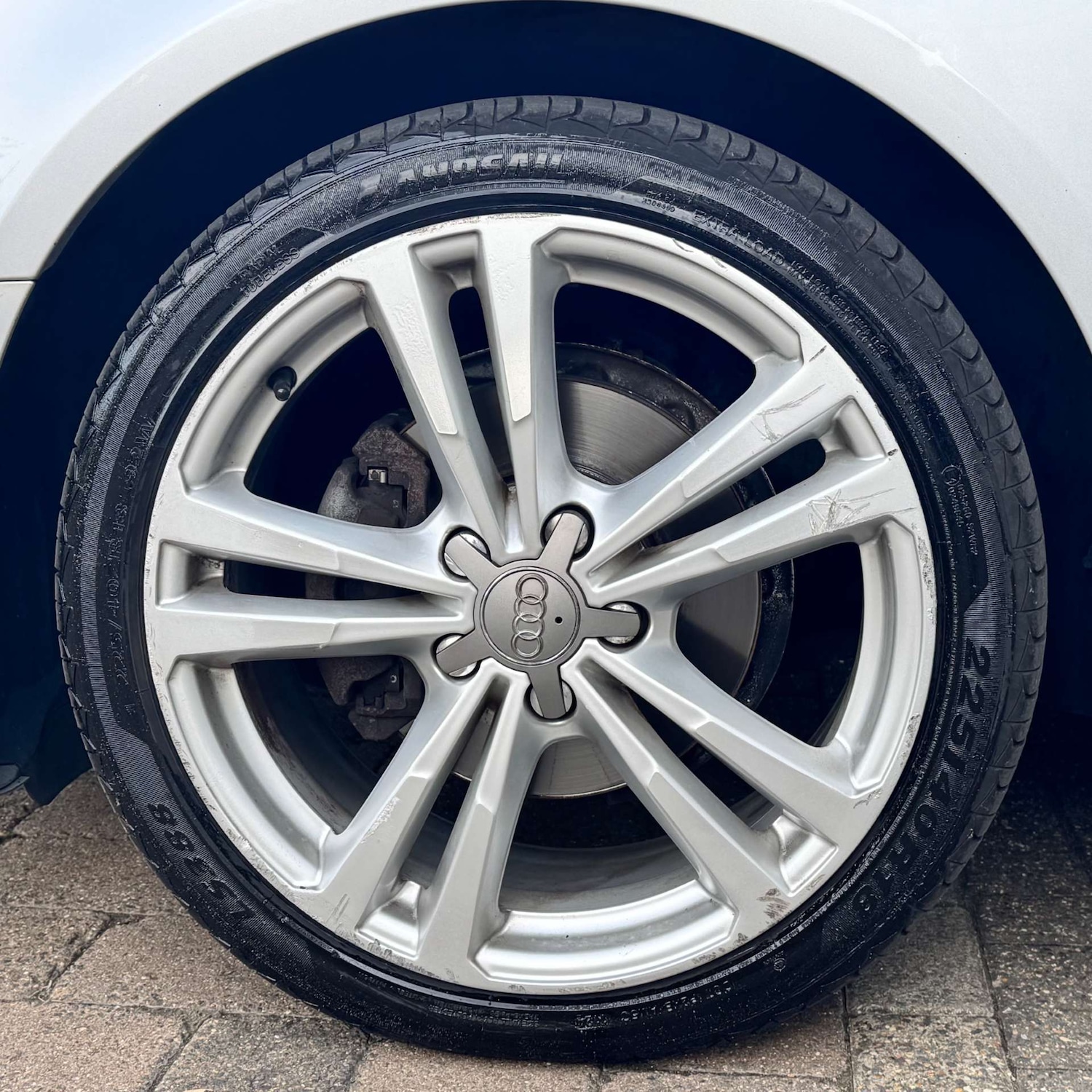 Used Audi A3 2014 for sale - 76602133: Photo 25