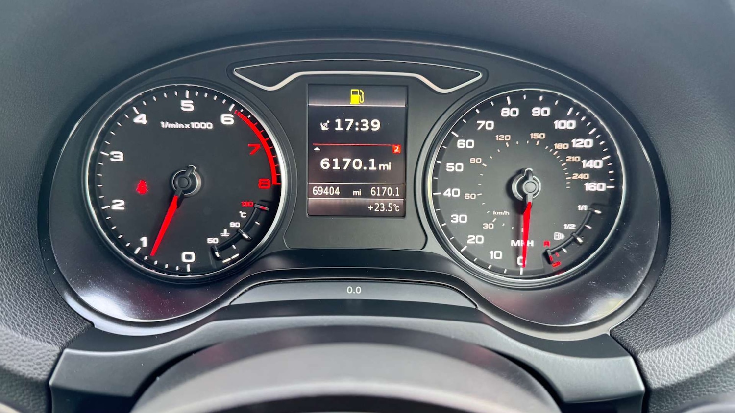 Used Audi A3 2014 for sale - 76602133: Photo 27