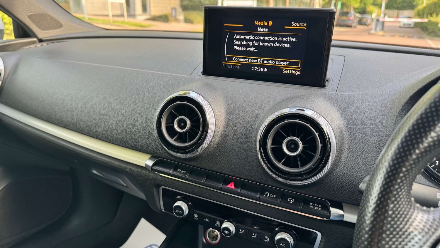 Used Audi A3 2014 for sale - 76602133: Photo 28