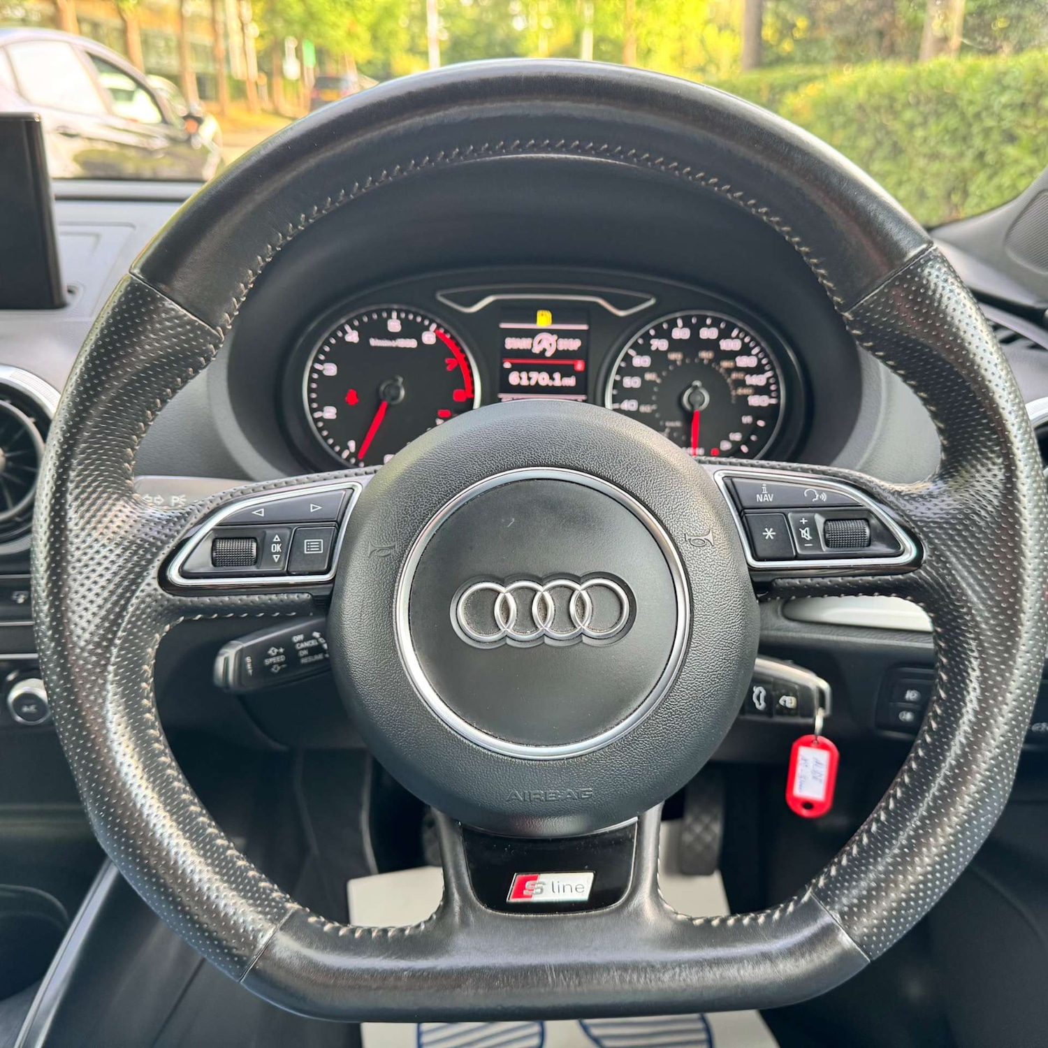 Used Audi A3 2014 for sale - 76602133: Photo 31