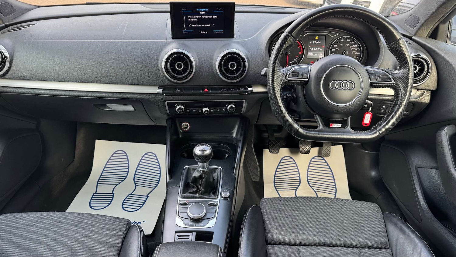 Used Audi A3 2014 for sale - 76602133: Photo 34