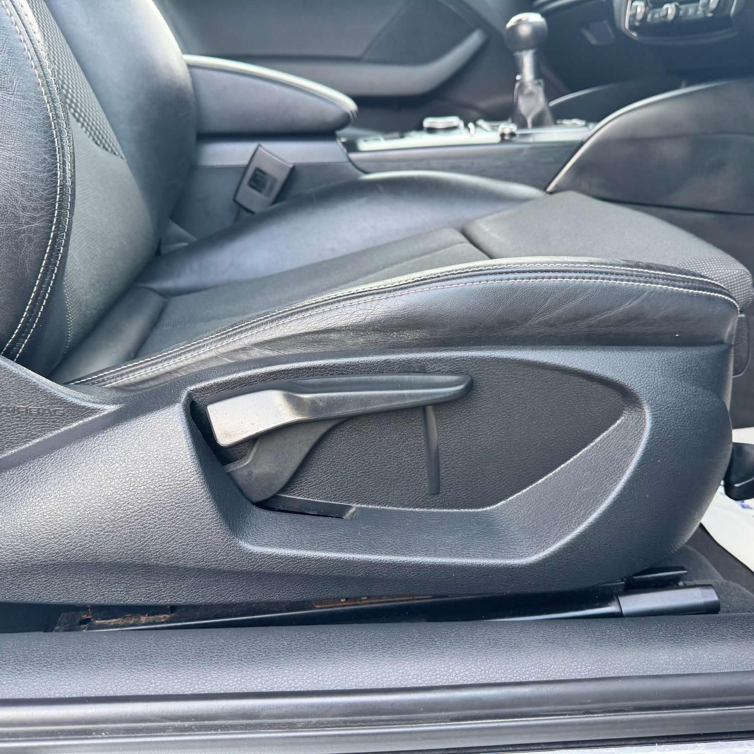 Used Audi A3 2014 for sale - 76602133: Photo 35