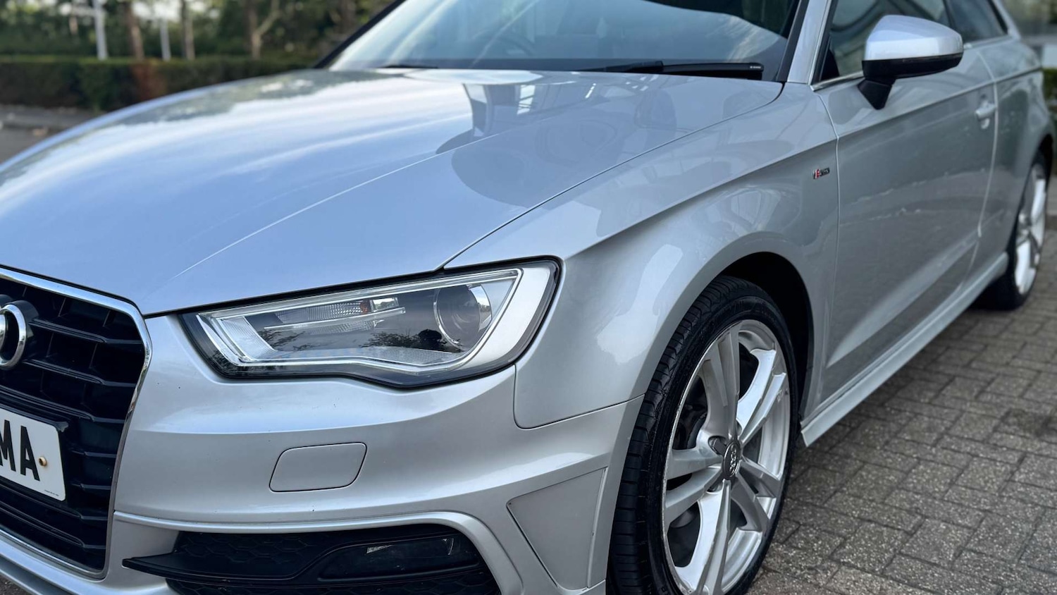 Used Audi A3 2014 for sale - 76602133: Photo 6