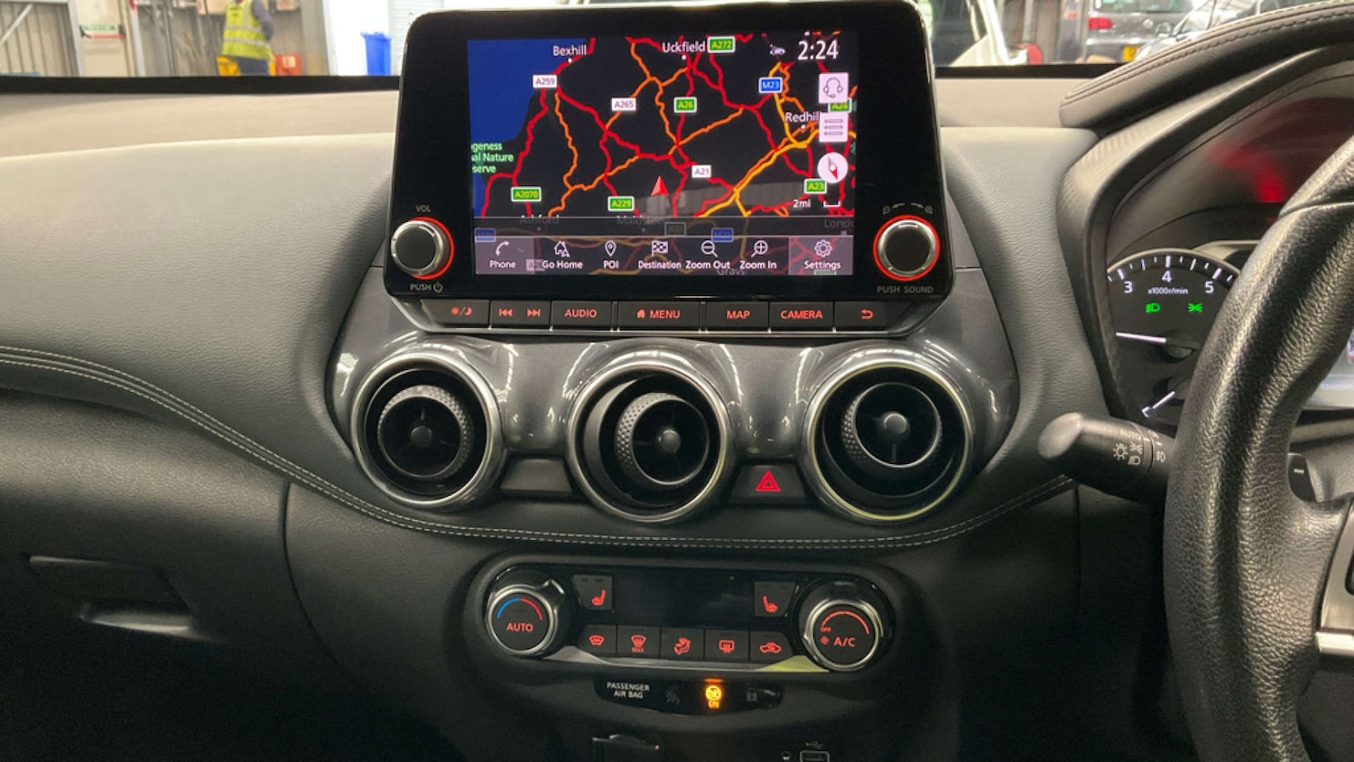 Used Nissan Juke 2019 for sale - 77272760: Photo 10