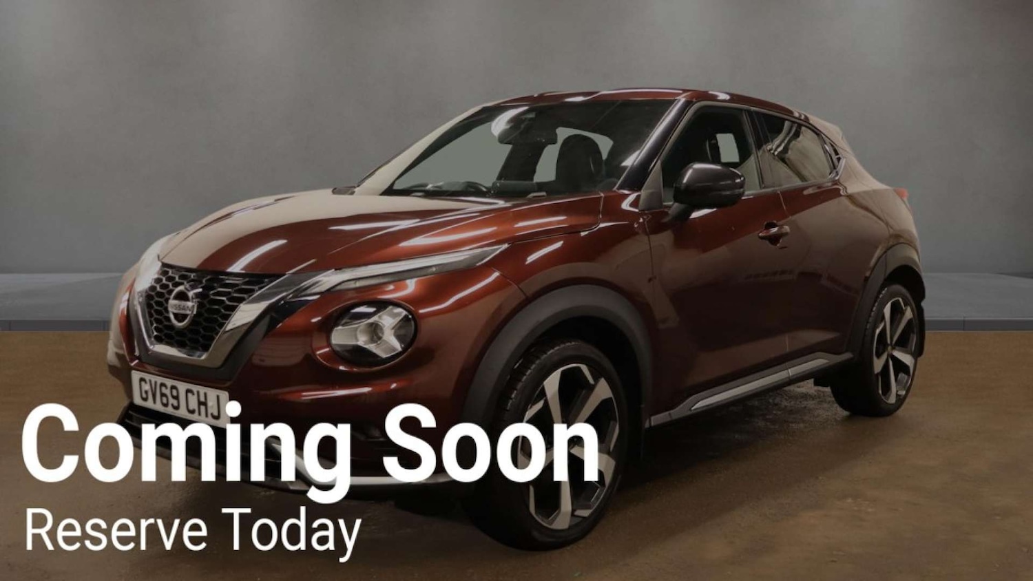 Used Nissan Juke 2019 for sale - 77272760: Photo 2