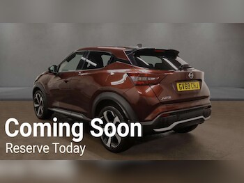 Used Nissan Juke 2019 for sale - 77272760: Photo