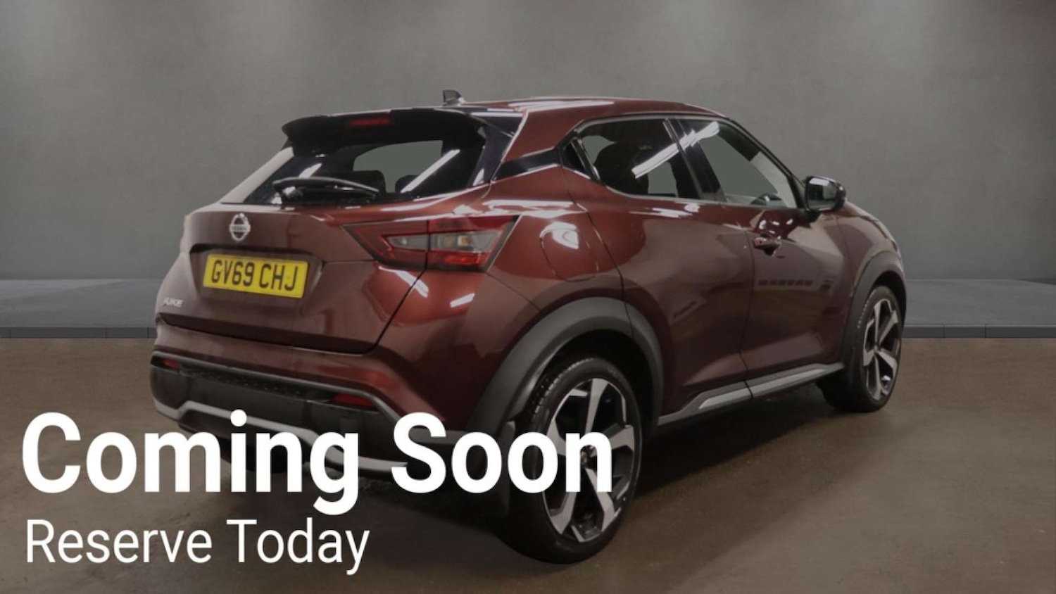 Used Nissan Juke 2019 for sale - 77272760: Photo 4