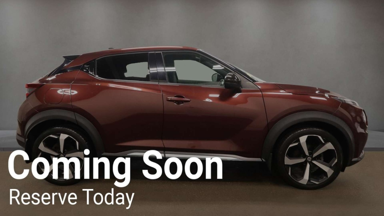 Used Nissan Juke 2019 for sale - 77272760: Photo 5
