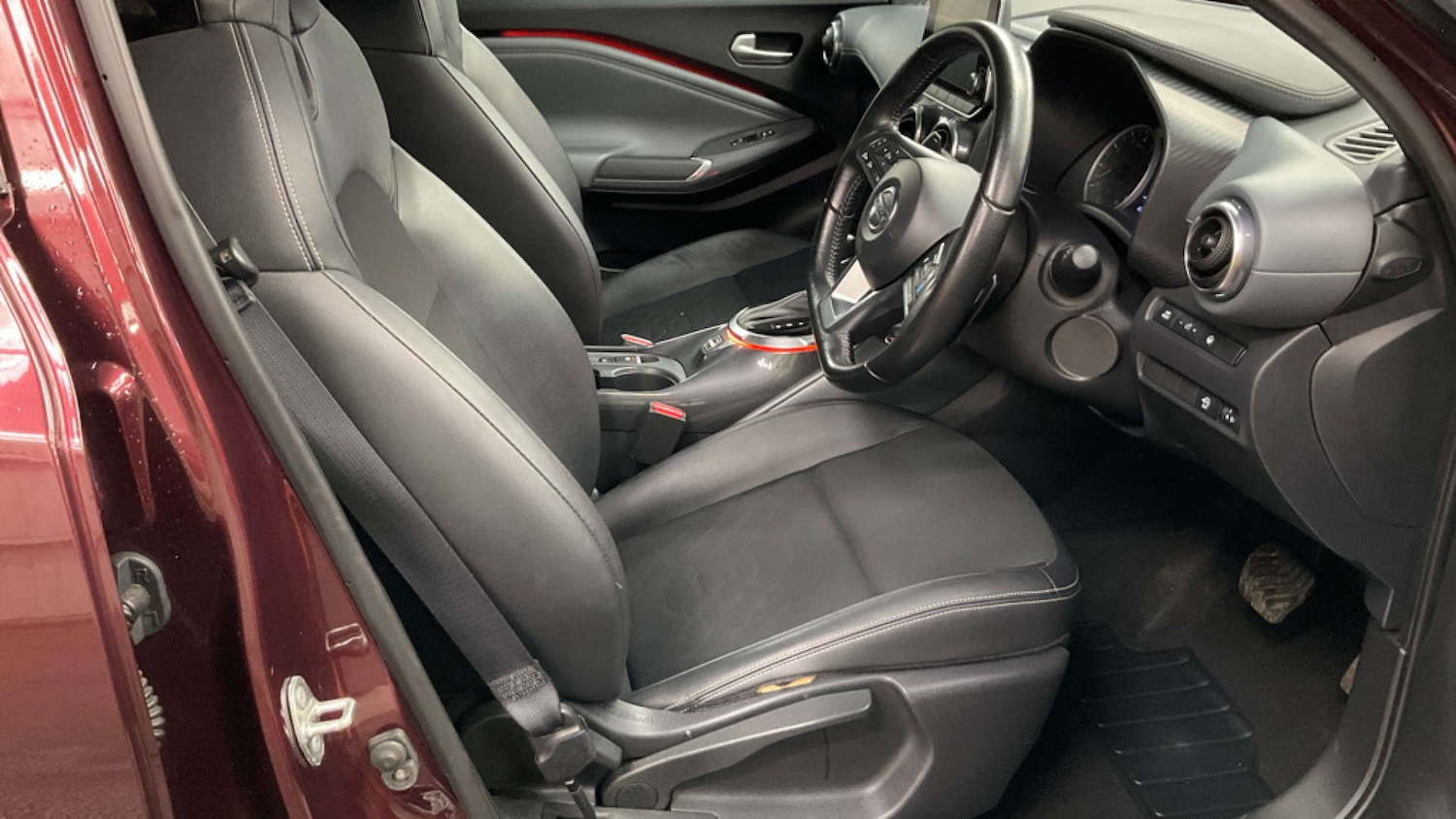 Used Nissan Juke 2019 for sale - 77272760: Photo 8