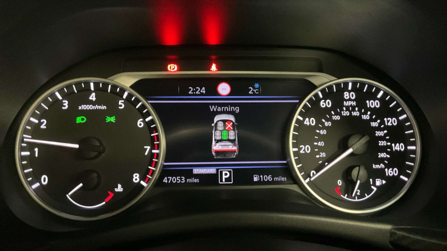 Used Nissan Juke 2019 for sale - 77272760: Photo 9