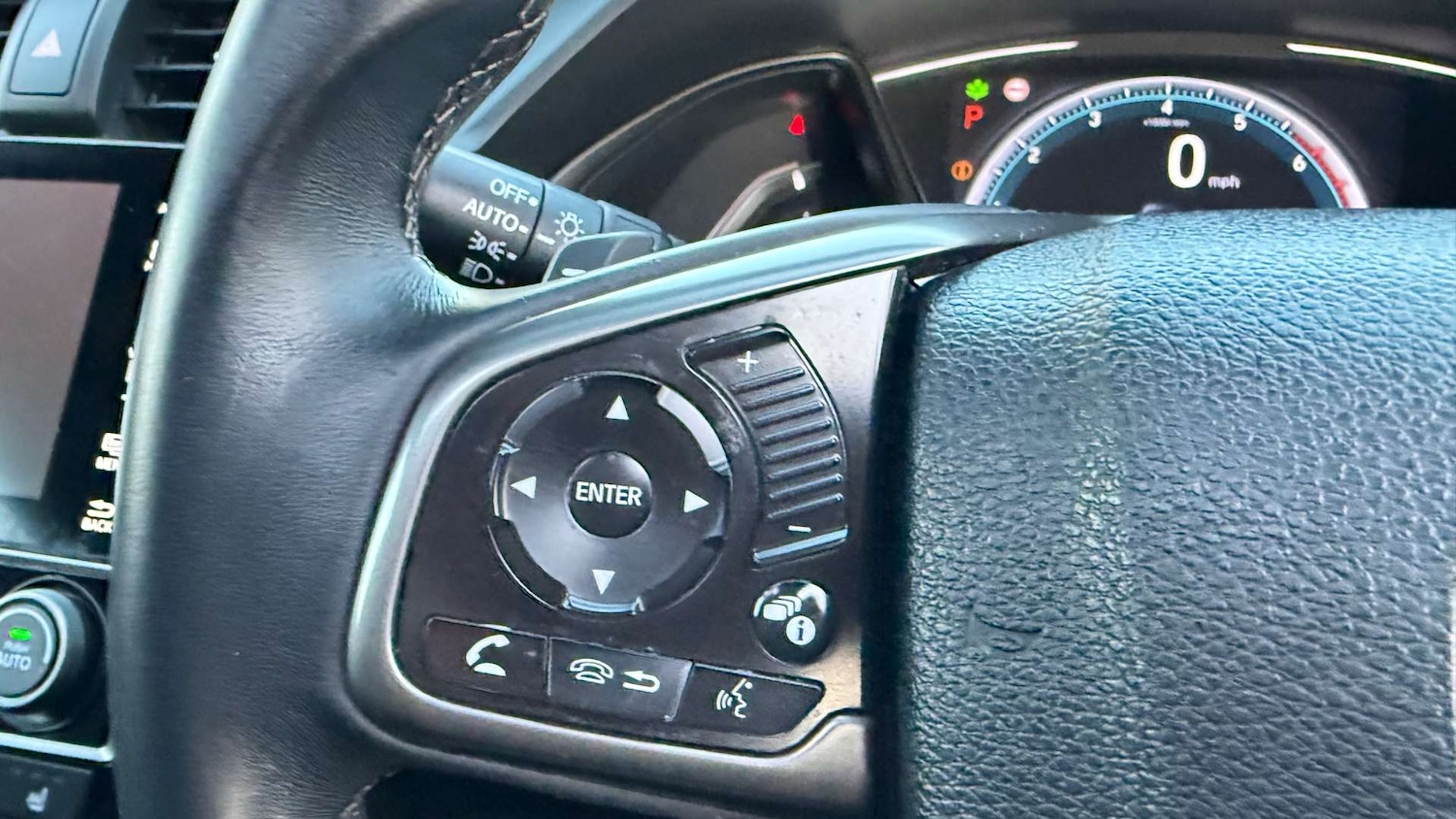 Used Honda Civic 2020 for sale - 77701543: Photo 10