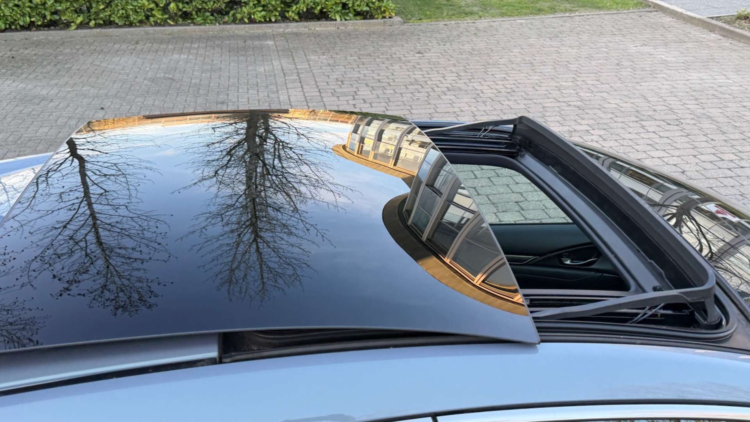 Used Honda Civic 2020 for sale - 77701543: Photo 14