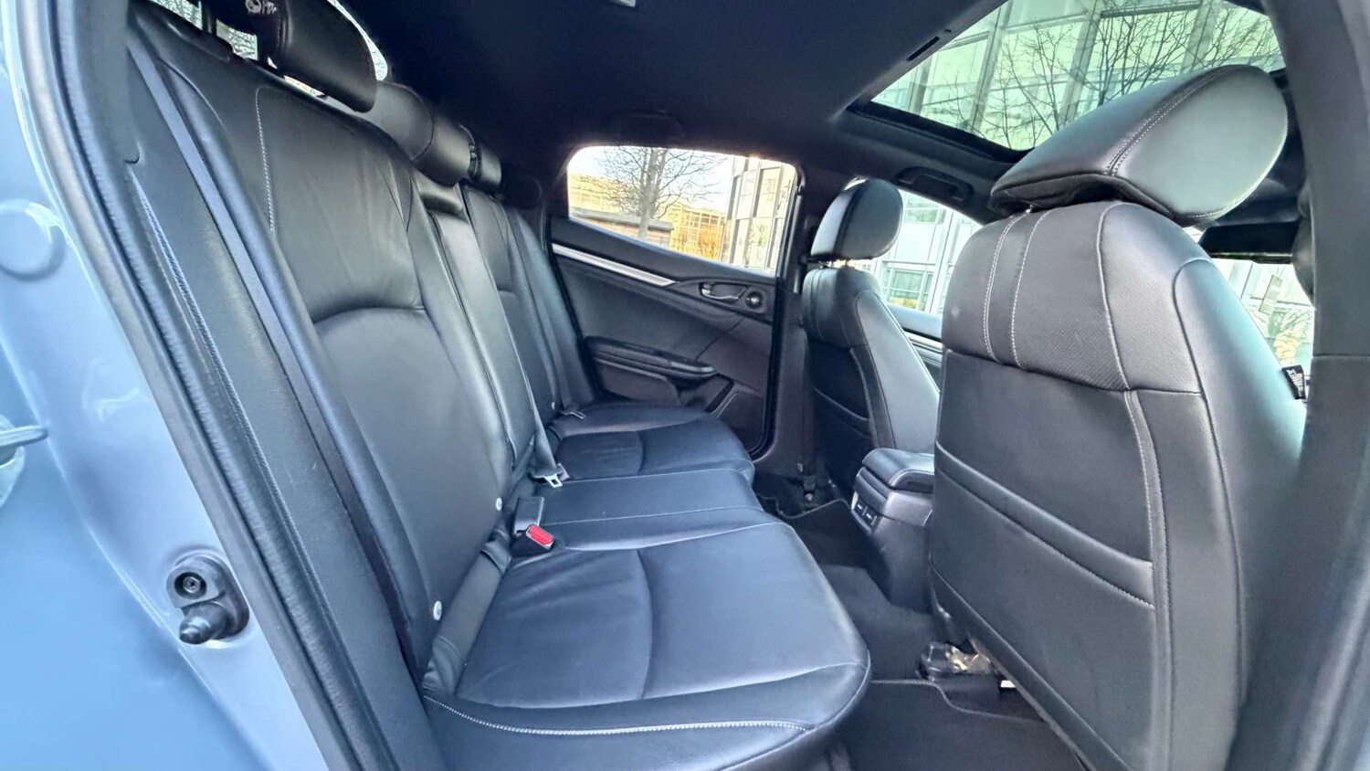 Used Honda Civic 2020 for sale - 77701543: Photo 26