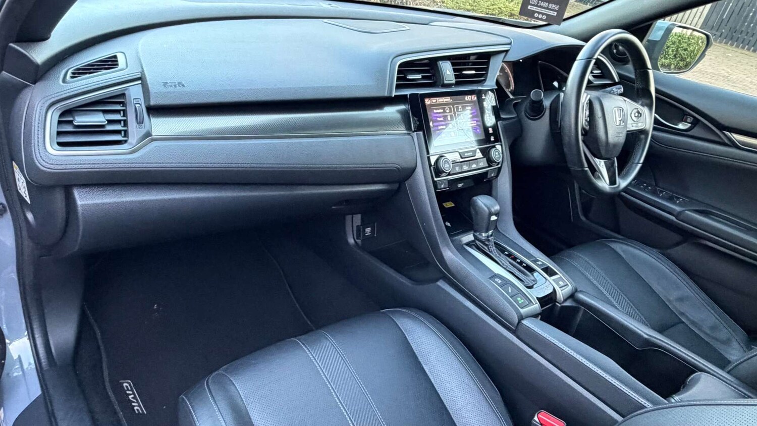 Used Honda Civic 2020 for sale - 77701543: Photo 29