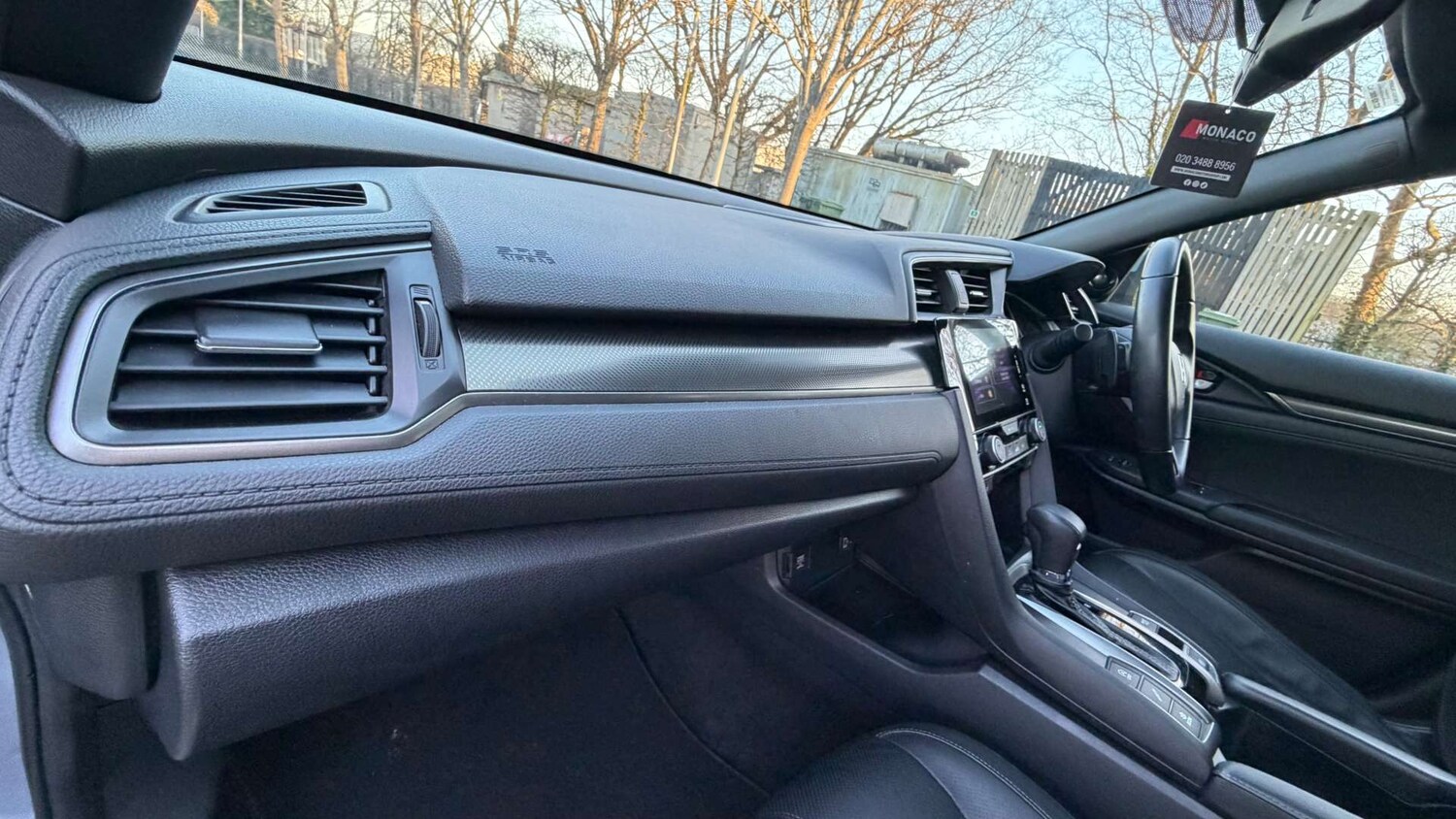 Used Honda Civic 2020 for sale - 77701543: Photo 38