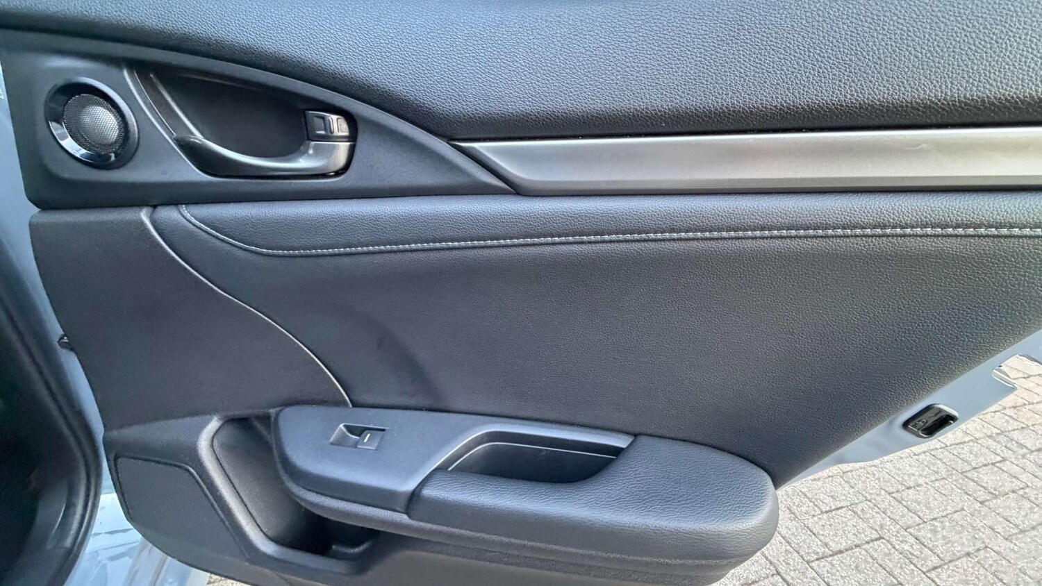 Used Honda Civic 2020 for sale - 77701543: Photo 40