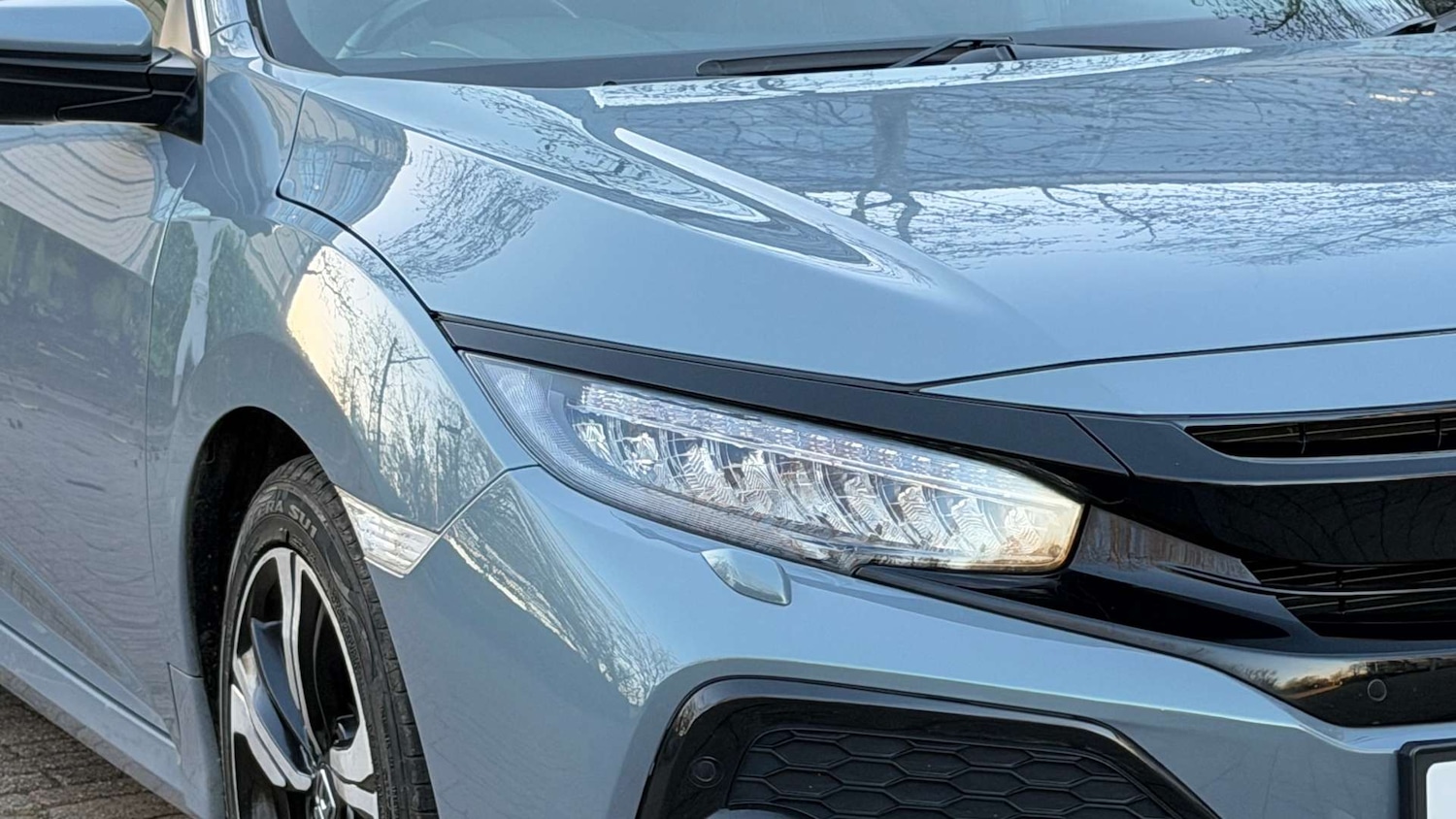 Used Honda Civic 2020 for sale - 77701543: Photo 8