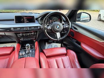 Used BMW X6 2015 for sale - 79858185: Photo