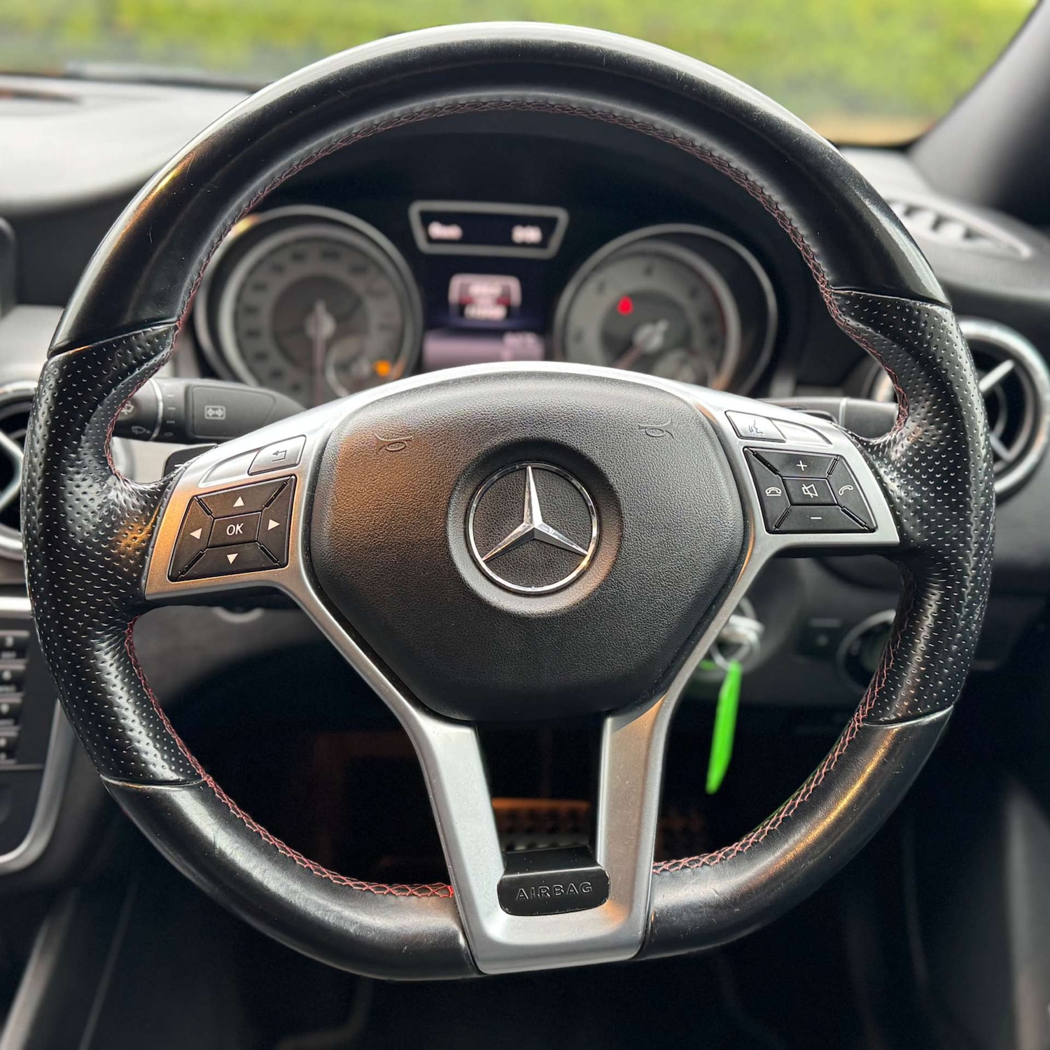 Used Mercedes-Benz CLA 2013 for sale - 78144620: Photo 10