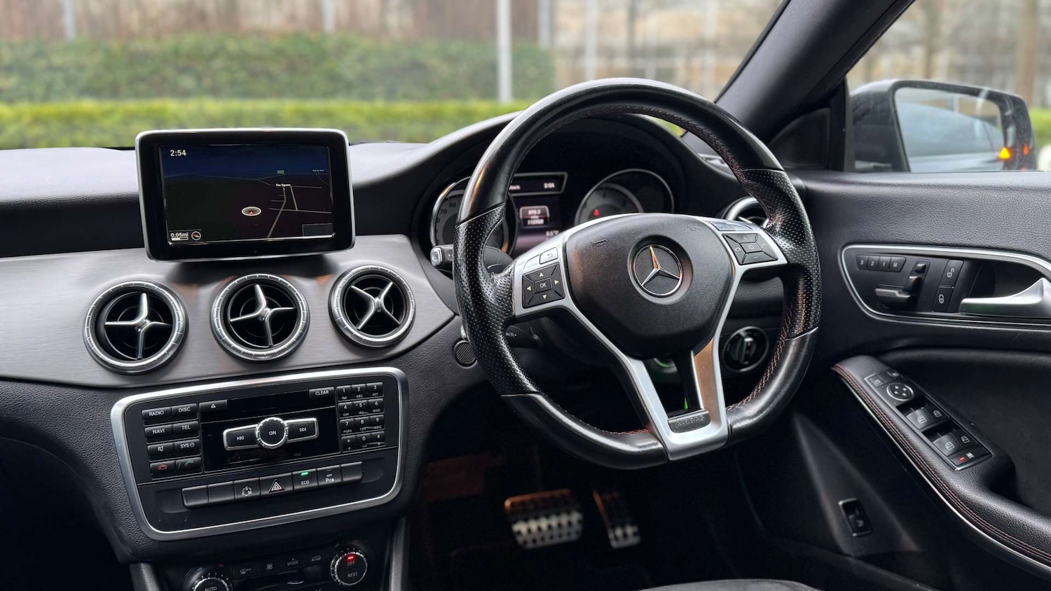 Used Mercedes-Benz CLA 2013 for sale - 78144620: Photo 12