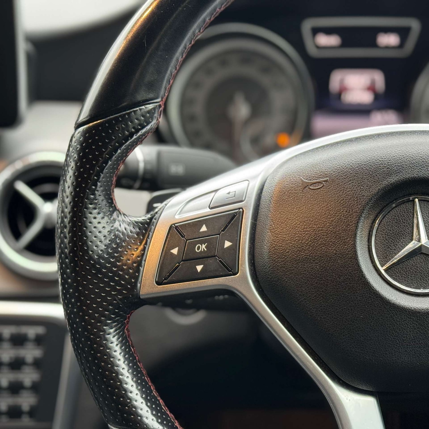 Used Mercedes-Benz CLA 2013 for sale - 78144620: Photo 15