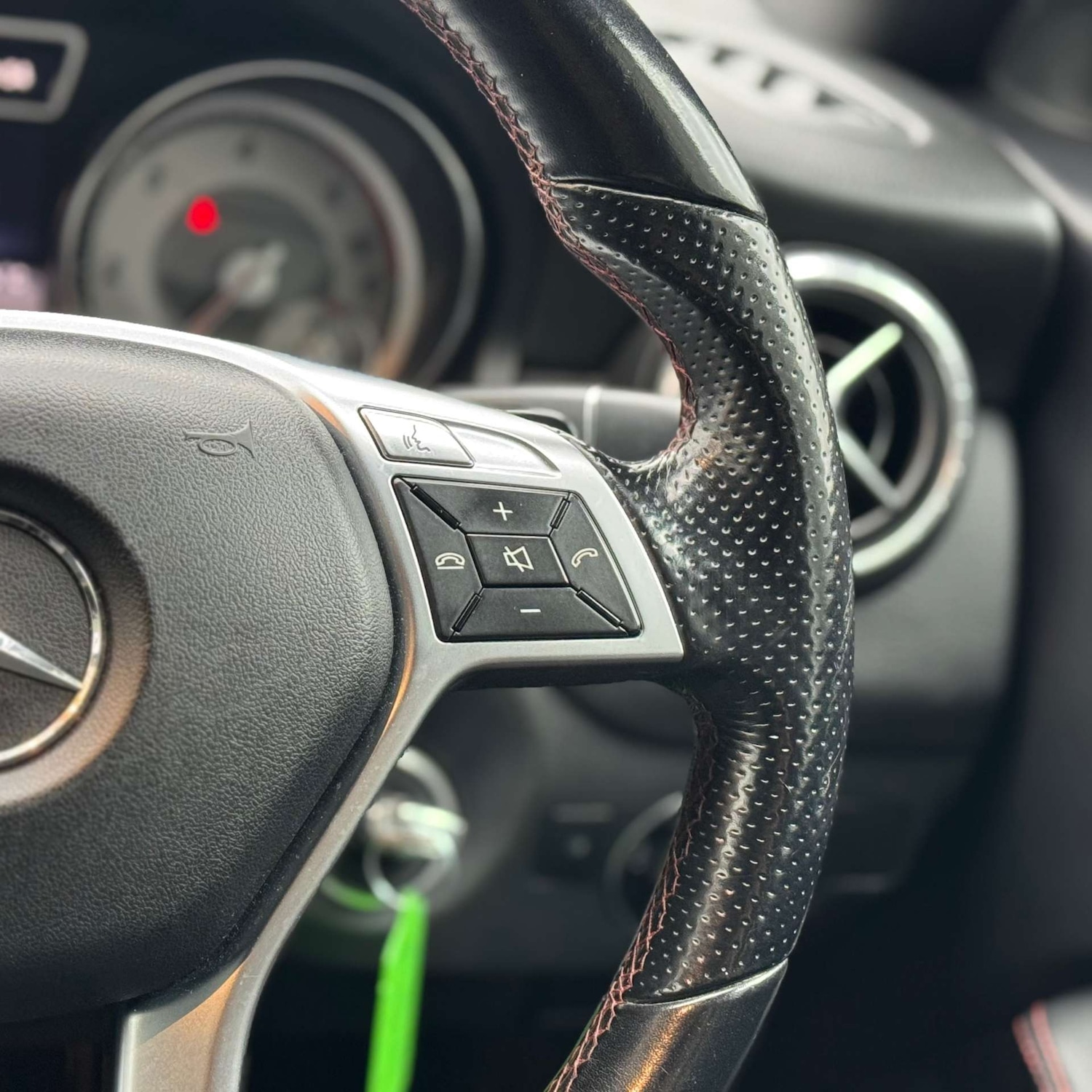 Used Mercedes-Benz CLA 2013 for sale - 78144620: Photo 16