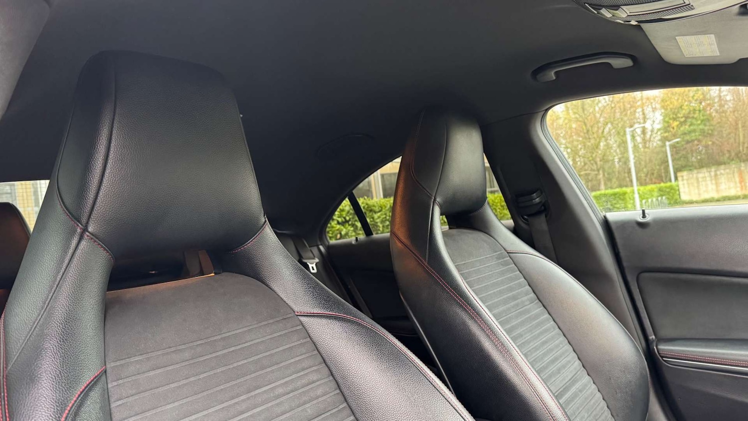 Used Mercedes-Benz CLA 2013 for sale - 78144620: Photo 19