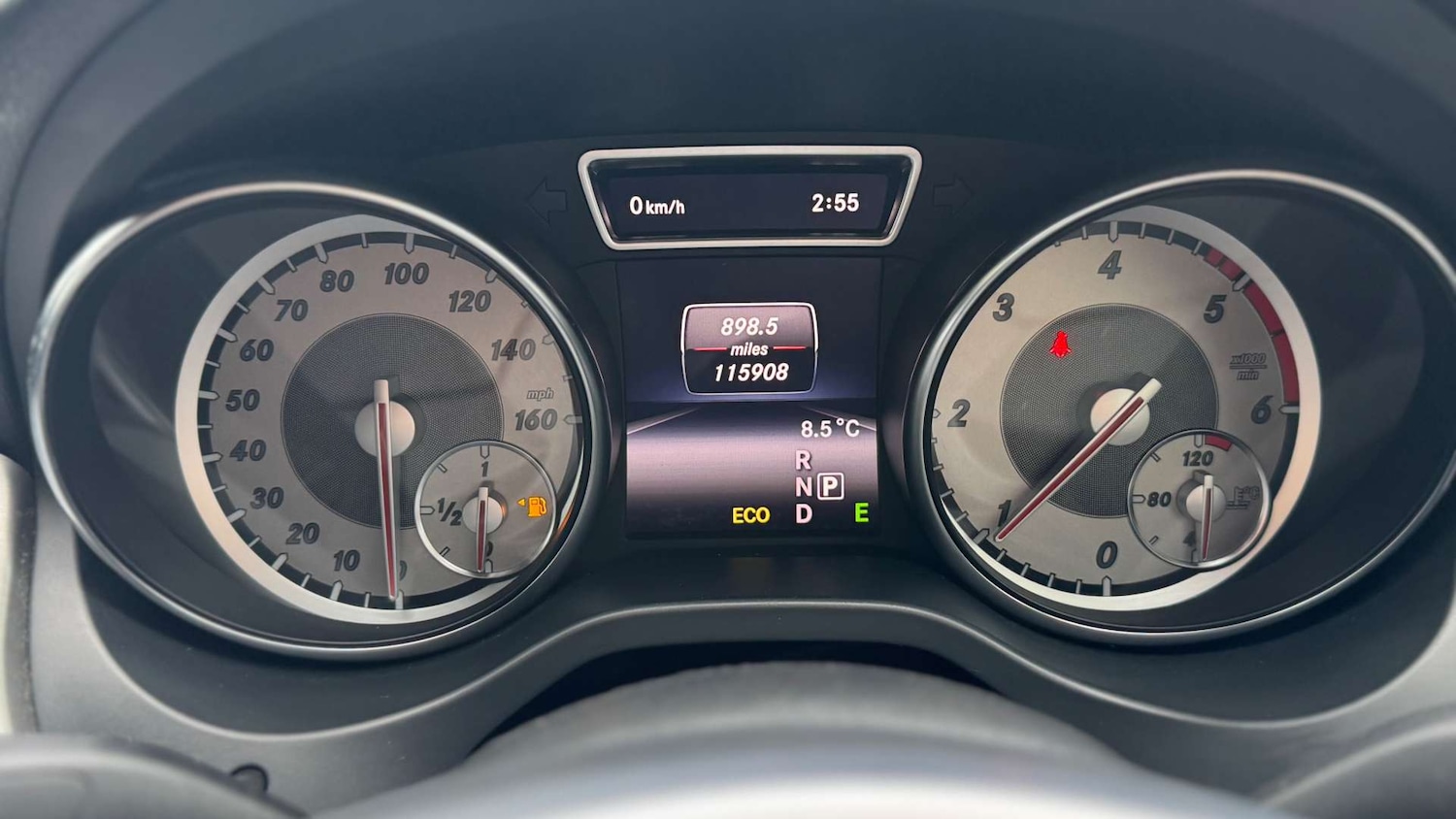 Used Mercedes-Benz CLA 2013 for sale - 78144620: Photo 21