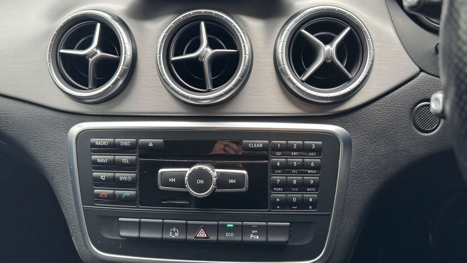 Used Mercedes-Benz CLA 2013 for sale - 78144620: Photo 24