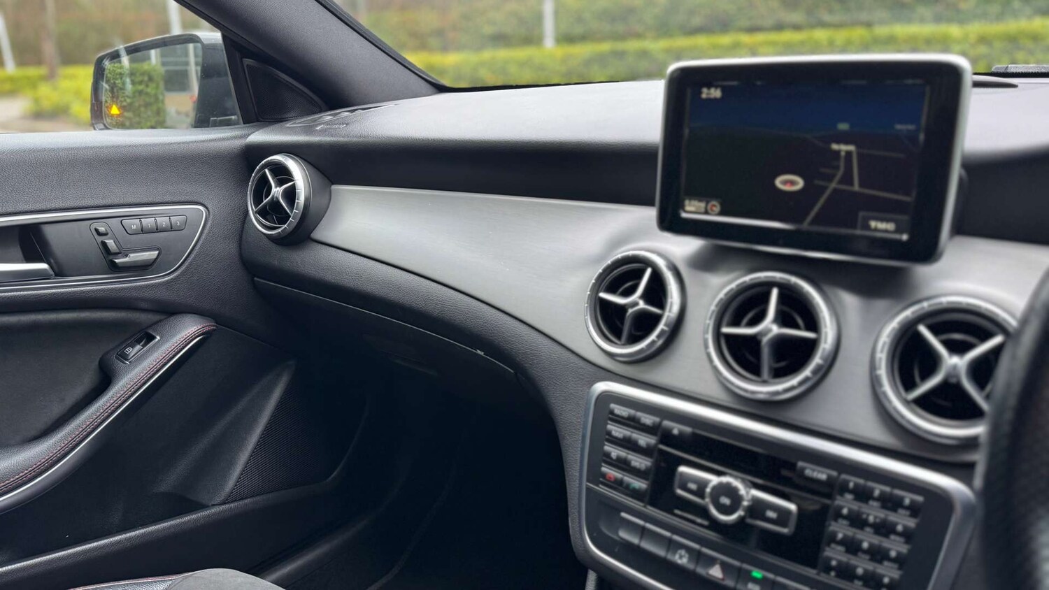 Used Mercedes-Benz CLA 2013 for sale - 78144620: Photo 25