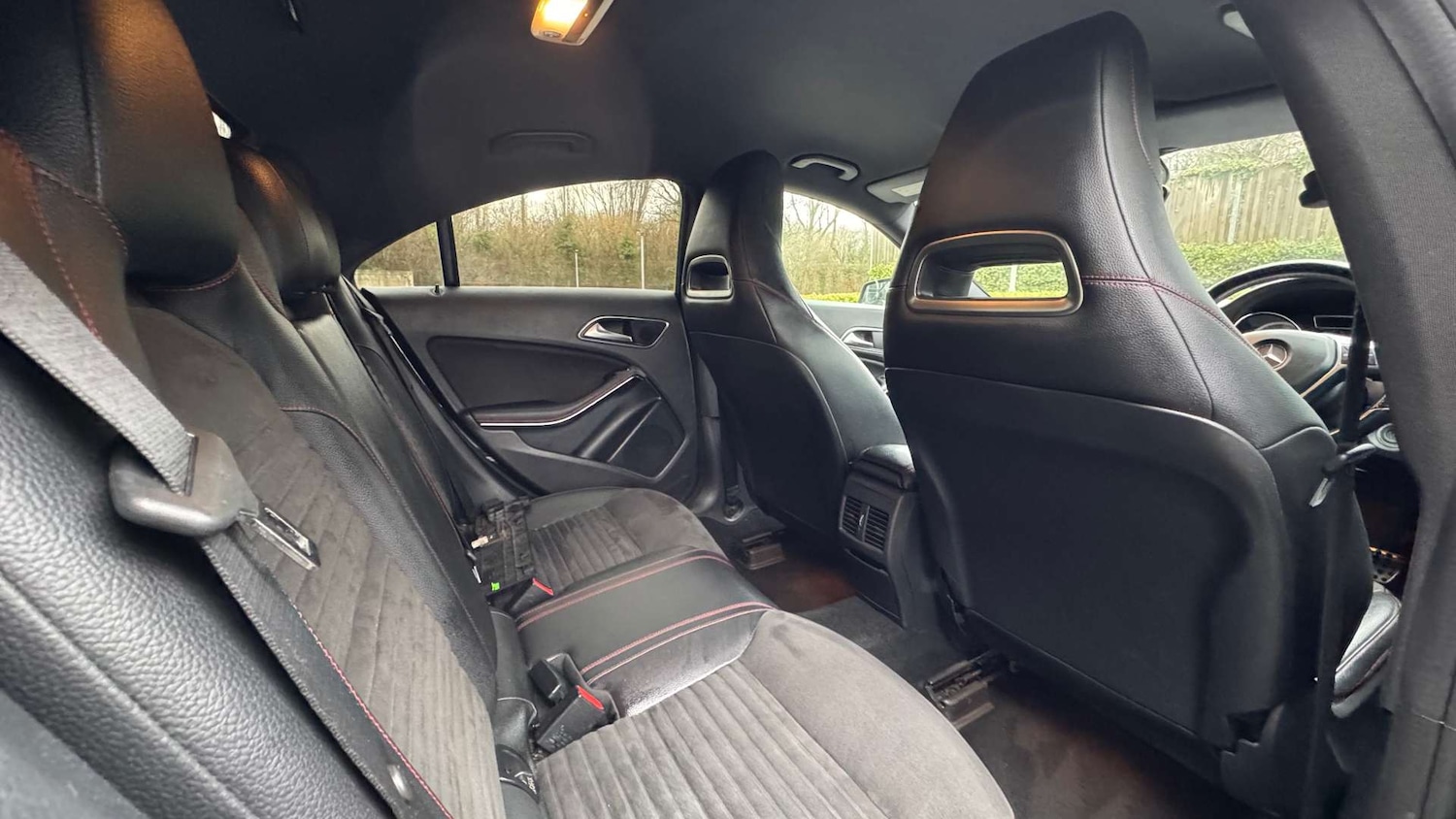 Used Mercedes-Benz CLA 2013 for sale - 78144620: Photo 9