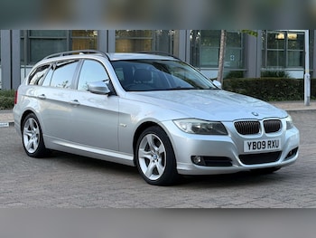 Used BMW 3 Series 2009 for sale - 78377030: Photo